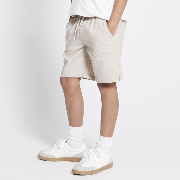 Linneshorts "August star" Linneshorts "August star"